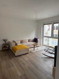 Attraktive 2-Zimmer-Wohnung inkl. Küche am Rott in Wuppertal