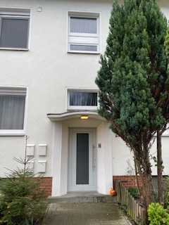 Ansprechende und modernisierte 3-Zimmer-Wohnung in Warendorf