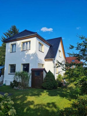 provisionsfreies und preiswertes, 4,5 Zimmer-Einfamilienhaus in Oranienburg