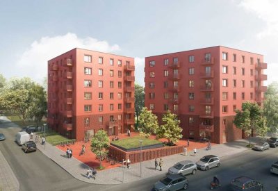 Barrierefreie Objektgestaltung