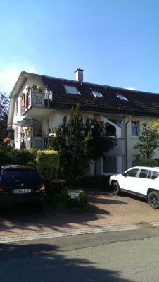 Ansprechende Wohnung in schöner Lage von Brilon