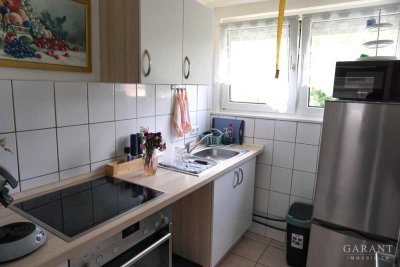 Helle, geräumige 3 Zimmer-Wohnung in Calw-Hirsau zu vemieten!