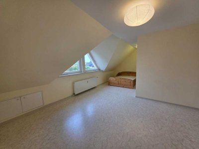 Großzügige 1-Zimmer Wohnung in Gifhorn-Kästorf