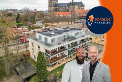 Top-Gewerbeeinheit in Elbnähe – Lagevorteil inklusive!