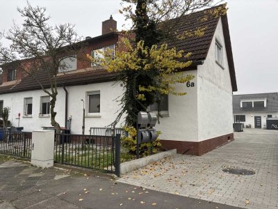 MA - BLUMENAU // PAKETVERKAUF von 2 DHH mit ca. 6,08 % Rendite !!! Option zur Eigennutzung