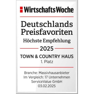 .Energieeffizient und elegant - Ihr Eigenheim im Herzen von Wiesenburg / Preis inkl. Grundstück