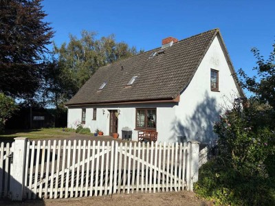 Einfamilienhaus  bei Oldenburg i.H./ Feldrandlage