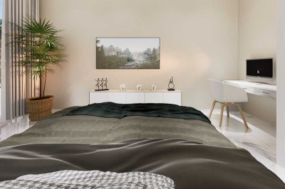Seltene Gelegenheit: Luxus & moderner Eleganz!