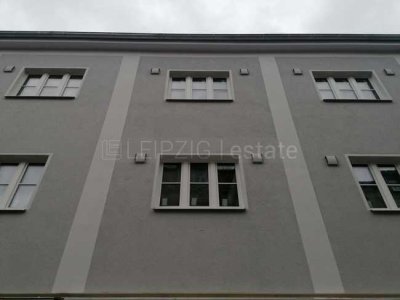 *direkt im Zentrum*mit Stellplatz und Balkon uvm*