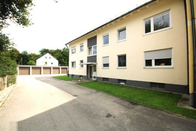 Top Investment: Mehrfamilienhaus mit 6 Wohnungen in ruhiger Lage