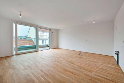 Bezugsfertig I Modernes Wohnen nahe der Alten Donau