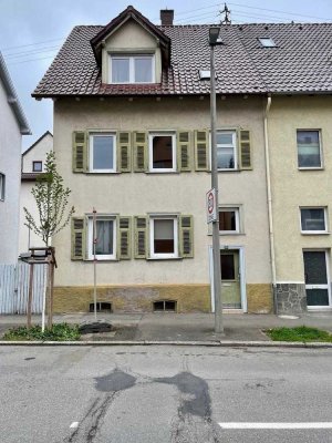 Kernsanierter Altbau in Schwenningen - Ideal für die Familie oder Investoren zur Studentenvermietung
