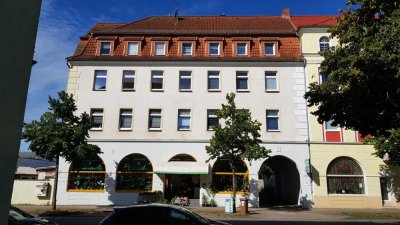 renovierte 3-Zimmerwohnung in Nordhausen (108.503)