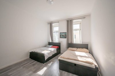 ++NEU++ sanierungsbedürftige 1-Zimmer Altbauwohnung mit Potenzial!
