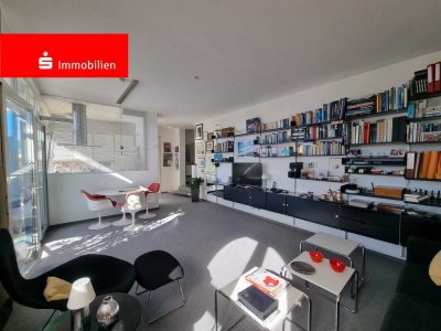 attraktive Kapitalanlage – gepflegte 2-Zimmer-Wohnung mit langfristigem Mieter