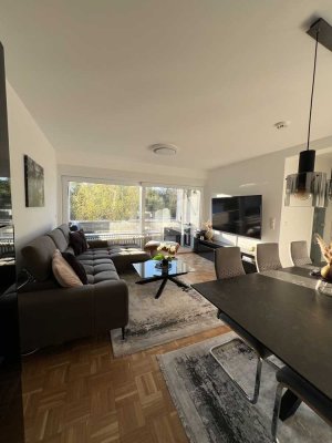Gemütliche 2,5-Zimmer-Wohnung abzugeben – Nachmieter gesucht