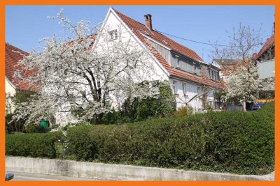 Großes Ein- oder Zweifamilienhaus / Wohnen und Arbeiten / Generationenwohnen (Preis verhandelbar)