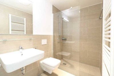 Moderne Wohlfühloase mit eleganter Ausstattung in zentraler Lage!