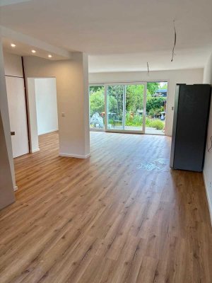 Schönes 5-Zimmer-Reihenhaus in Burgdorf - Erstbezug nach Kernsanierung