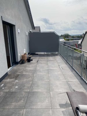 Penthouse in Rosdorf