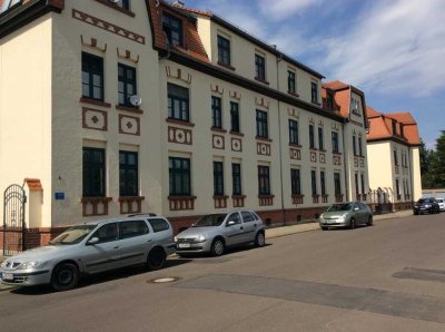 Miltitz- 2 Zimmer Wohnung mit Wohnküche
