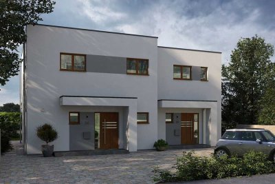 Ihr Traum vom Mehrfamilienhaus wird Wirklichkeit!