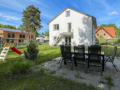 Bezugsfrei & flexibel: Vielseitiges Wohnhaus mit Rückbauoption zum Ein-/Zweifamilienhaus