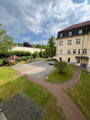 Leben im Turmalinstift WE 38