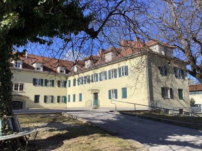 Nette Singlewohnung im Zentrum