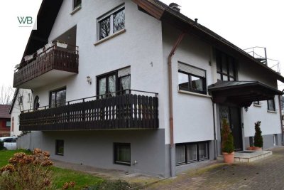 Top Anlage: Mehrfamilienhaus für
die Zukunft- VB