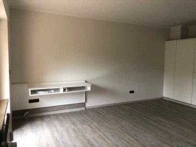 Zur Vermietung: 1-Zimmerwohnung in Bestlage
