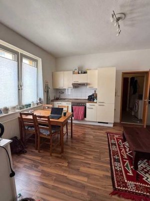 Schöne  2-Zimmer-Wohnung in Krefeld