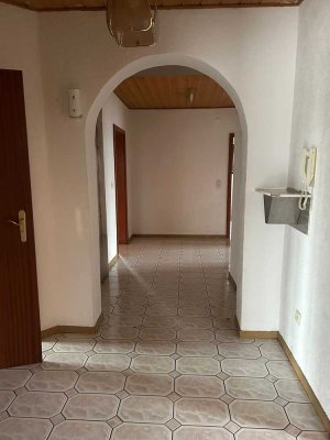 3-Zimmer Wohnung mit Balkon