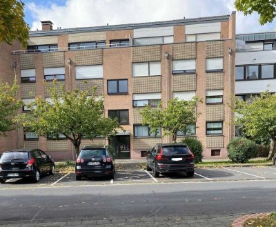 2 Zimmer Wohnung Horrem BF