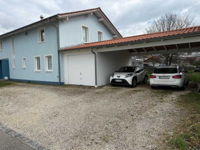 Freistehendes EFH mit vielseitigem Potenzial – derzeit als Büro genutzt | Top-Lage | PV-Anlage