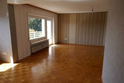 4-Zimmer-Wohnung mit Balkon in Westerburg