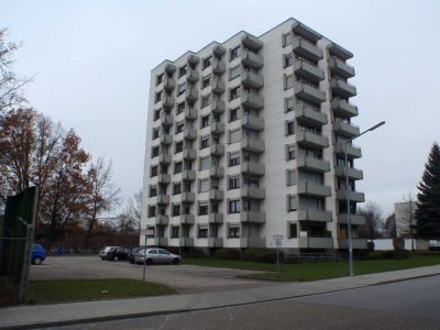 Appartement in D-93053 Regensburg-Ost zu verkaufen