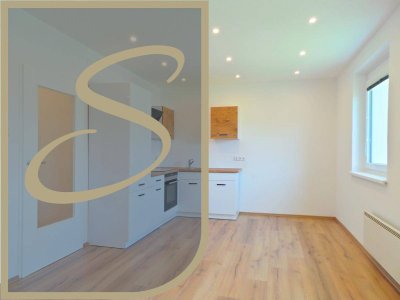 Tolle Singlewohnung in Schörfling!!