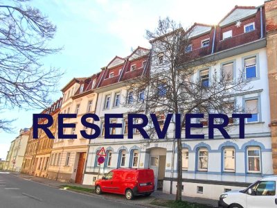 Günstige 3 Zimmer Eigentumswohnung mit Balkon in einem Top Zustand zur Eigennutzung oder Vermietung