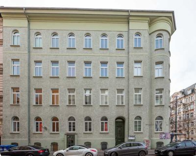Ihre neue Wohnung..!