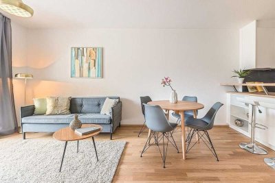 Charmantes Architektenhaus in bester Lage Nürnberg-Ziegelstein
