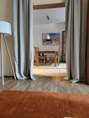 Schöne 3-Zimmer-Wohnung in ruhiger Lage