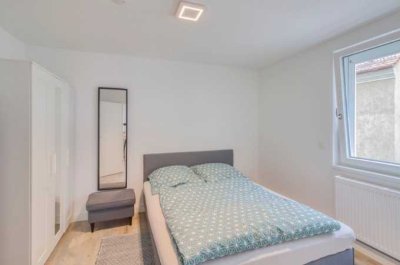 2-Zimmer Wohnung in Würzburg-Innenstadt