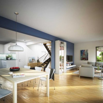 Ihr individuelles Bien-Zenker Zuhause in Bautzen - Raum für Ihre Träume
