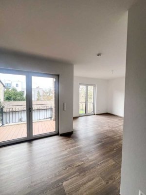 Moderne Wohnung im Zentrum von Steinhude