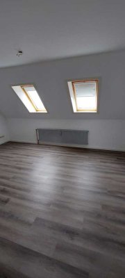 Ansprechende 2,5-Zimmer-Wohnung in Rodenberg