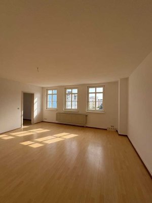 Helle 2-Zimmerwohnung