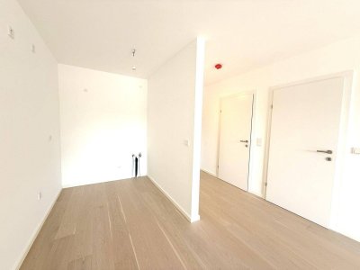 EHK 100 | 2 Zi Balkonwohnung mit südseitiger Ausrichtung zu ruhigem Innenhof