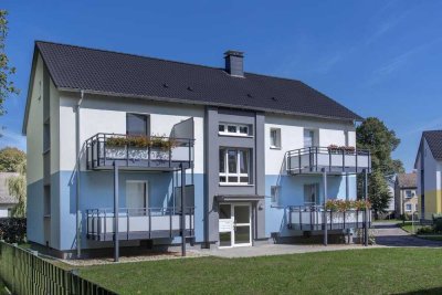 Demnächst frei! 2-Zimmer-Wohnung in Castrop-Rauxel Habinghorst