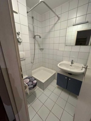 1-Zimmer Wohnung in Bayreuth (Roter Hügel/Oberobsang/Unterpreuschwitz)